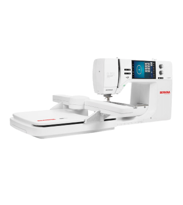 Вышивальные машины