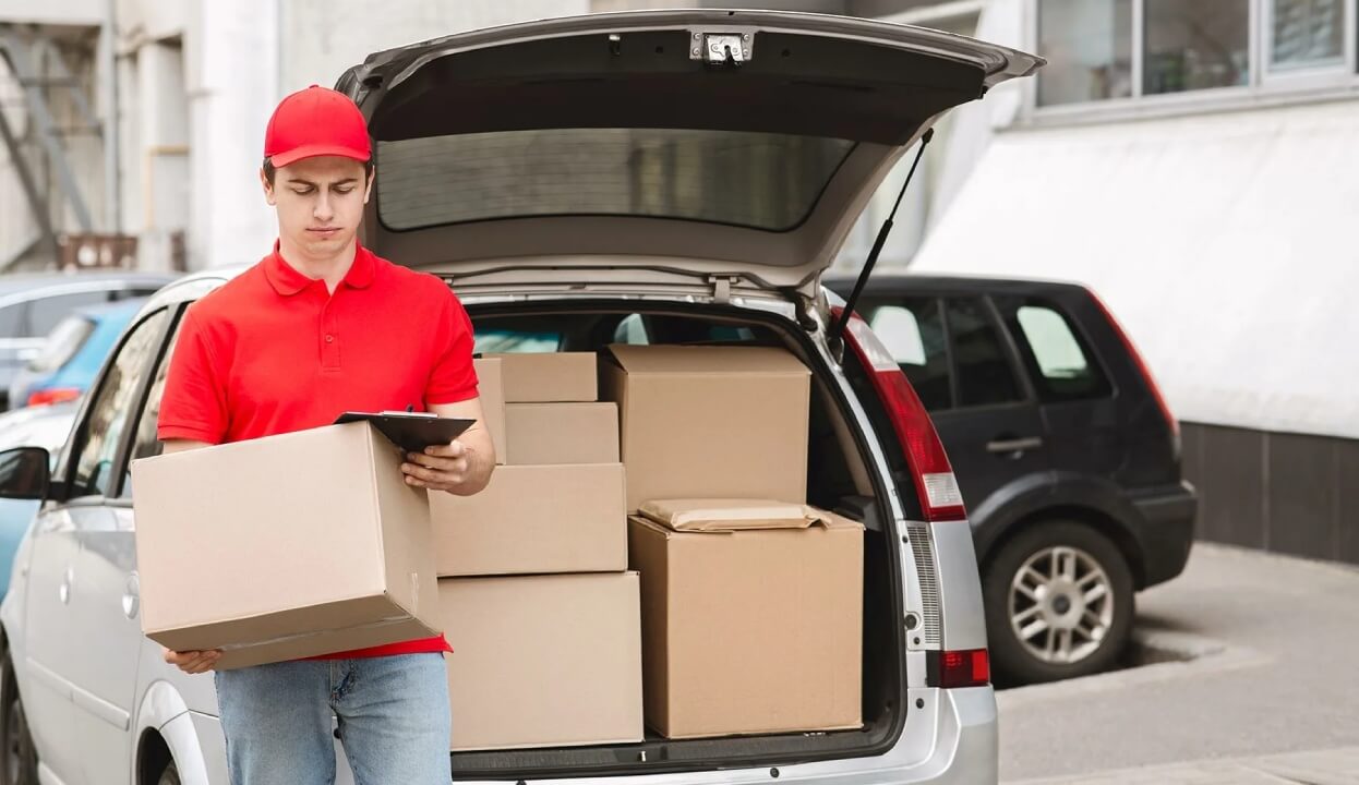 Сервис центр Bernina